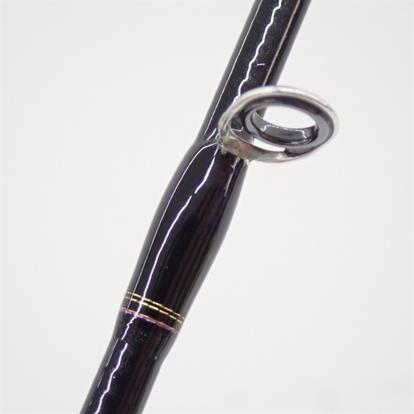 ２３紅牙ＭＸタイプ－Ｎ６１０ＭＢスリルゲーム